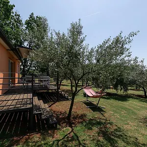  Apartment Sun Garden Premium Kroatien