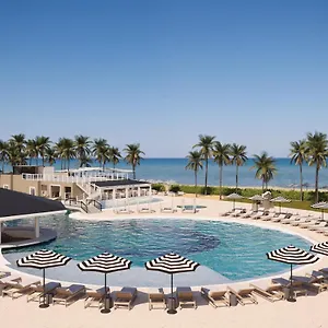 ***** Resort Hyatt Zilara Riviera Maya Adults Only Mexiko