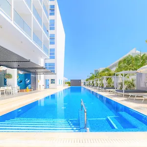 **** Hotel Seasons (adults Only) Zypern
