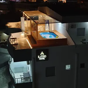 *** Hotel Il Mio Albanien