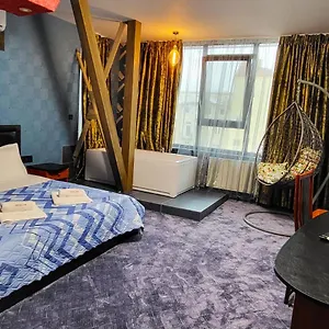 *** Hotel Club Bulgarien