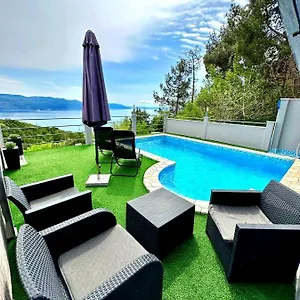  Apartment Plavcic Kroatien