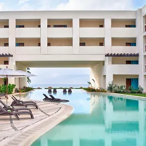 ***** Resort Hyatt Ziva Riviera Maya (adults Only) Mexiko