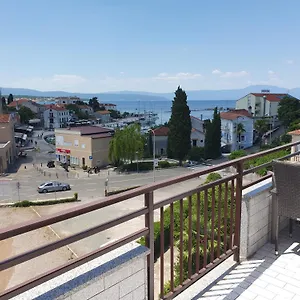 Matuc Apartment