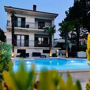 Haus Tanja Villa
