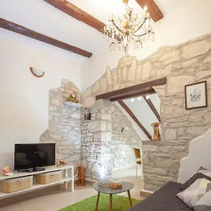  Apartment Mario Kroatien