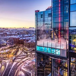 ***** Hotel Upper House Schweden
