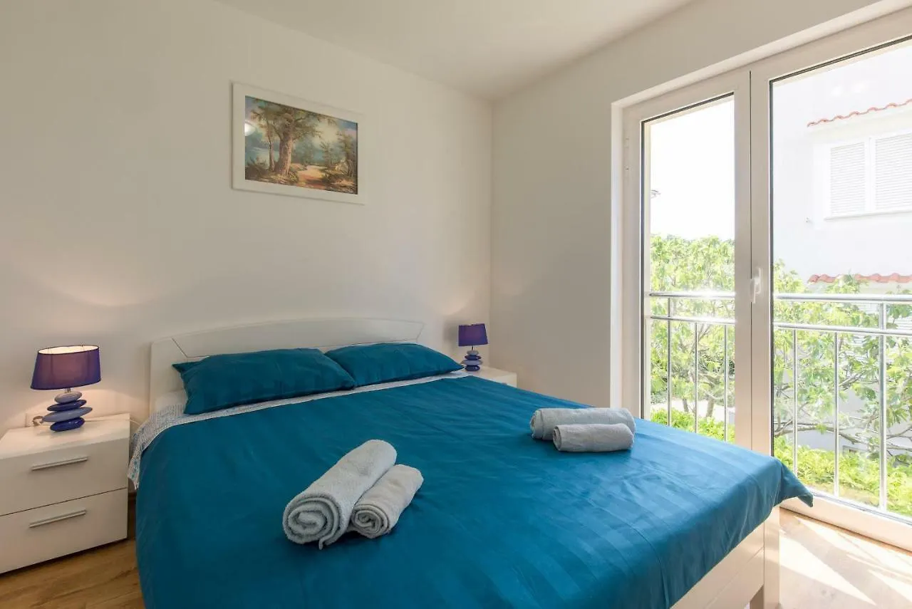 מאלינסקה Apartments Nino