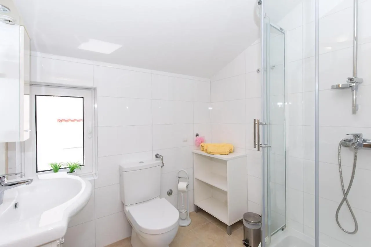 מאלינסקה Apartments Nino