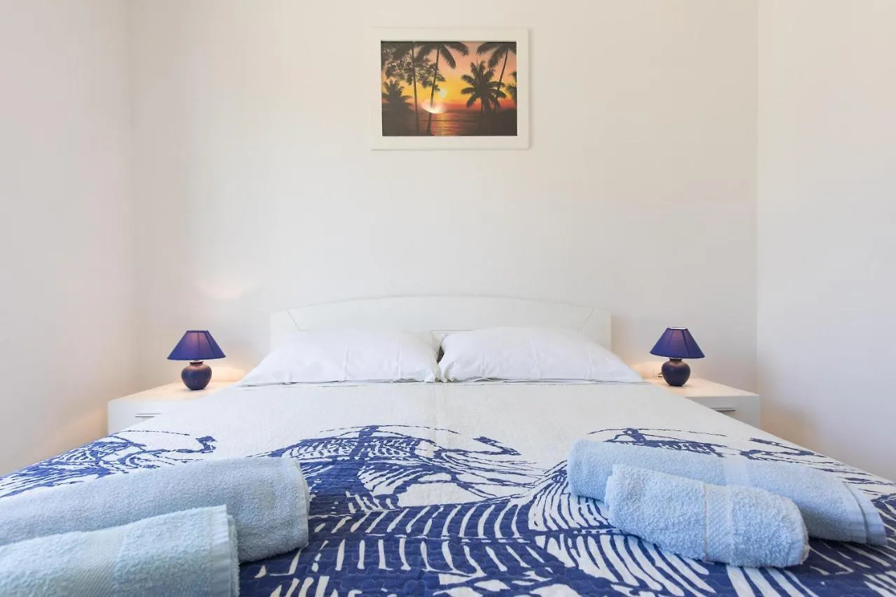 מאלינסקה Apartments Nino